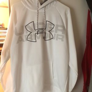 Mens Under Armour Hoodie